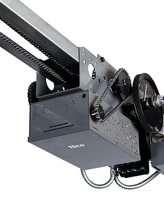 NICE PRO APT TROLLEY OPERATOR