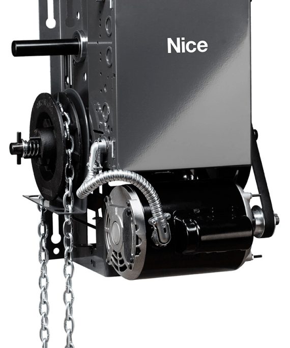 NICE PRO-EHJ COMMERCIAL GARAGE DOOR OPERATOR