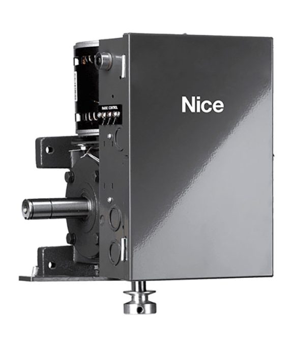 NICE PRO-GJ COMMERCIAL GARAGE DOOR OPERATOR