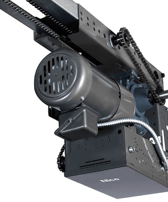 NICE PRO GSD SLIDING DOOR OPERATOR