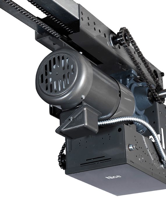 TROLLEY OPERATOR PRO GT