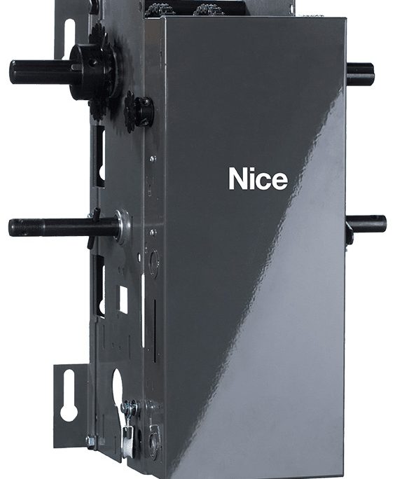 NICE PRO-LJ COMMERCIAL GARAGE DOOR OPERATOR