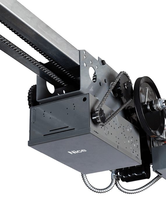 NICE PRO TB TROLLEY OPERATOR