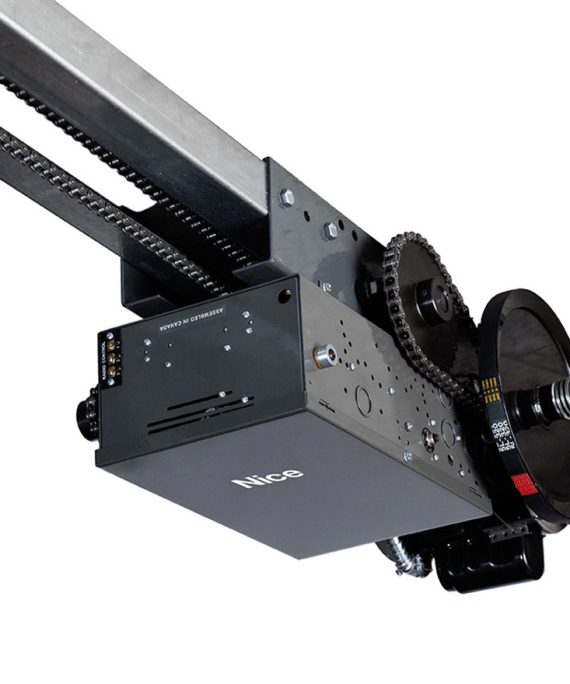 TROLLEY OPERATOR PRO-T